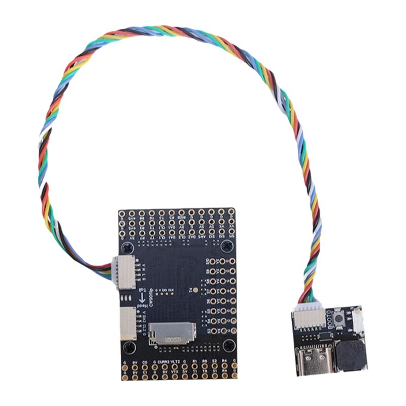 Drone Compass - H7wlite MK1 H7 Flugcontroller für Starrflügel