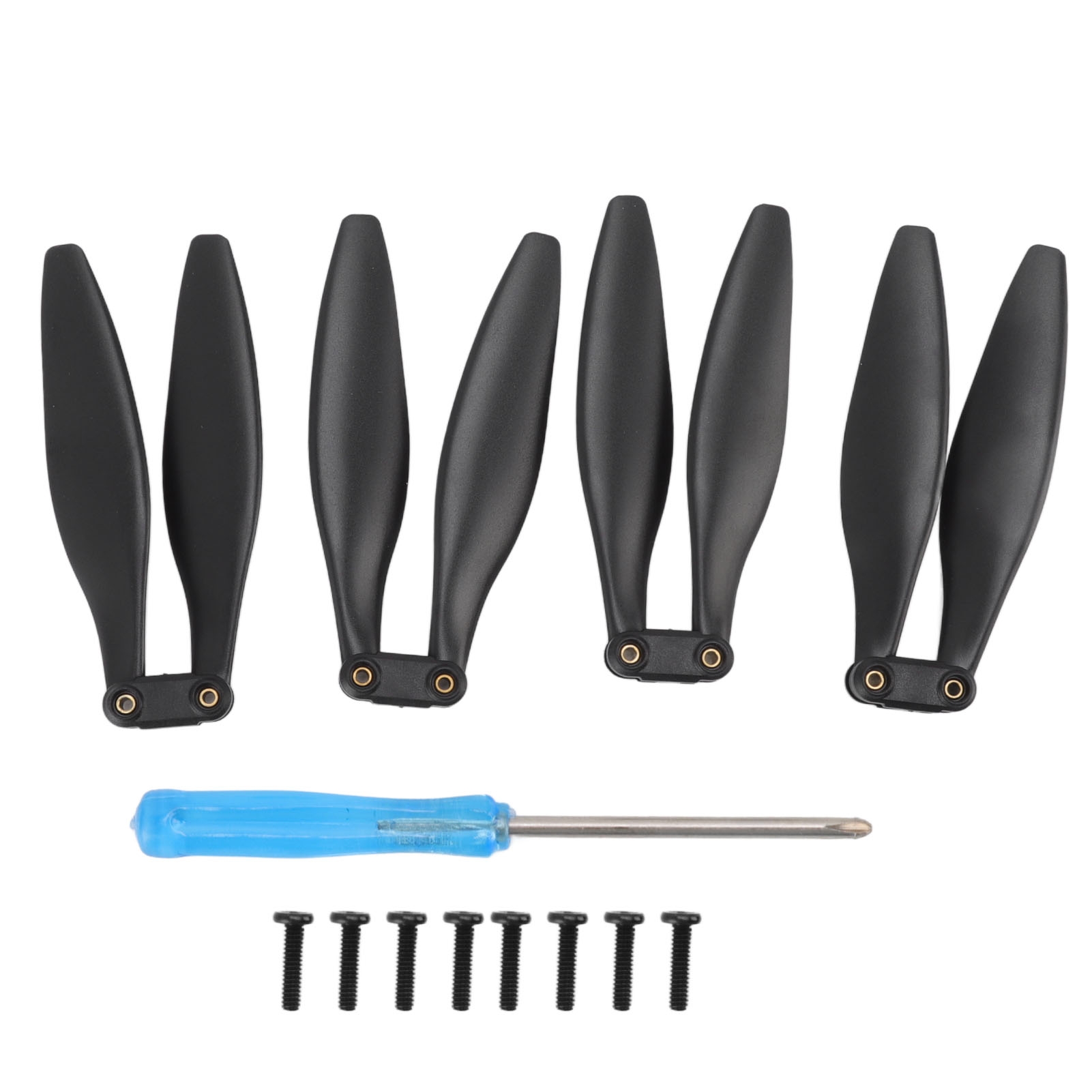 Holy Stone Drone Hs720 - 2 Paar Drohnenpropeller für Holy Stone