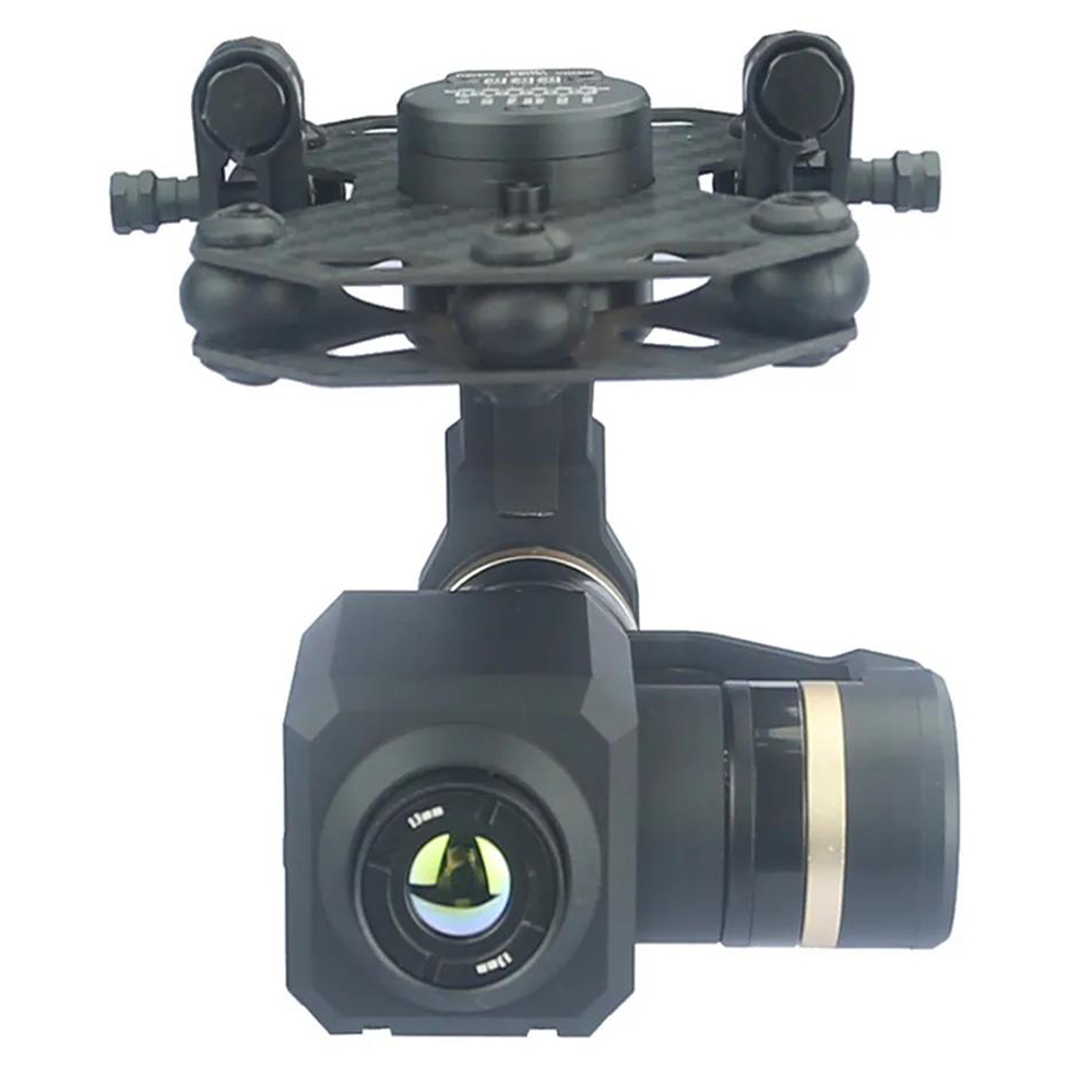 Drone Camera - Tarot TL3T20 3-Achsen-Gimbal 640 Wärmebild- und