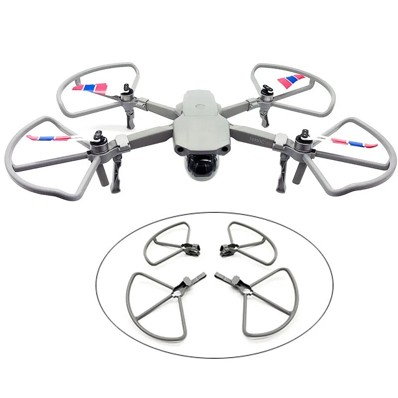 Drone Propeller Guard - Für Mavic Air 2 Propellerschutz mit