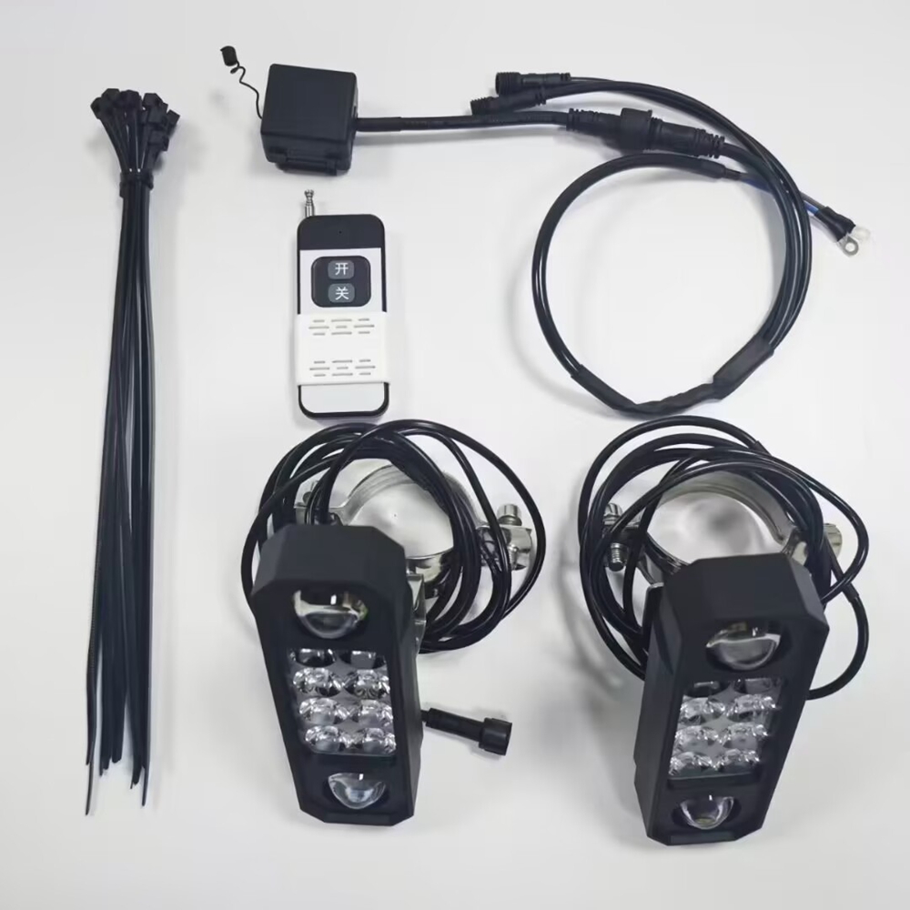 DJI T70/T70P/T60/T25P Landwirt – Drone Led Light Bewertung und Preis