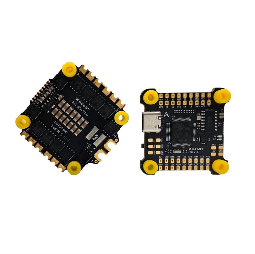 F405 V3 FC F4 Stack Flugsteuer – Betaflight Fc F4 Bewertung und Preis