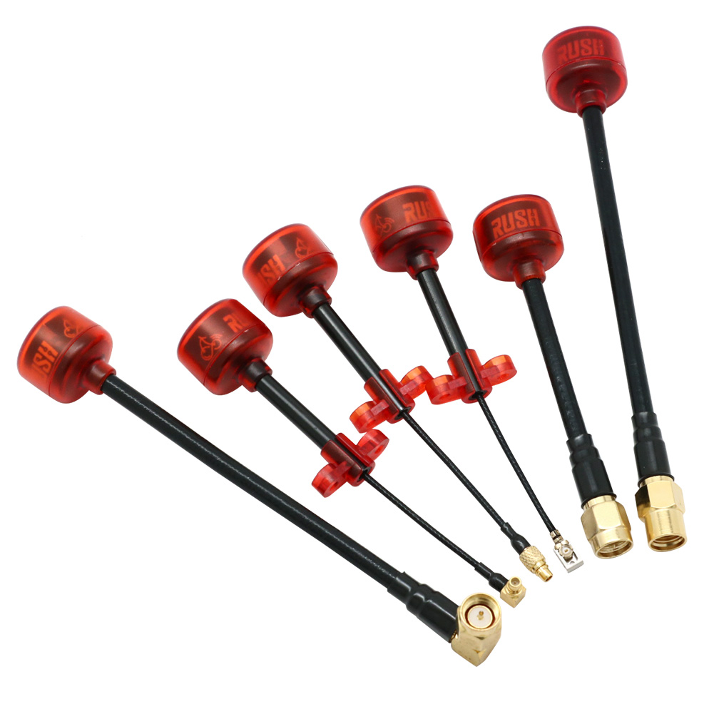 Rush Cherry FPV 5,8G Antenne L – Drone Antenna Bewertung und Preis