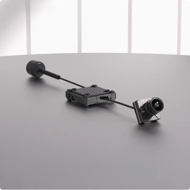 Walksnail Nano V3 Hochauflösen – Drone Camera Bewertung und Preis