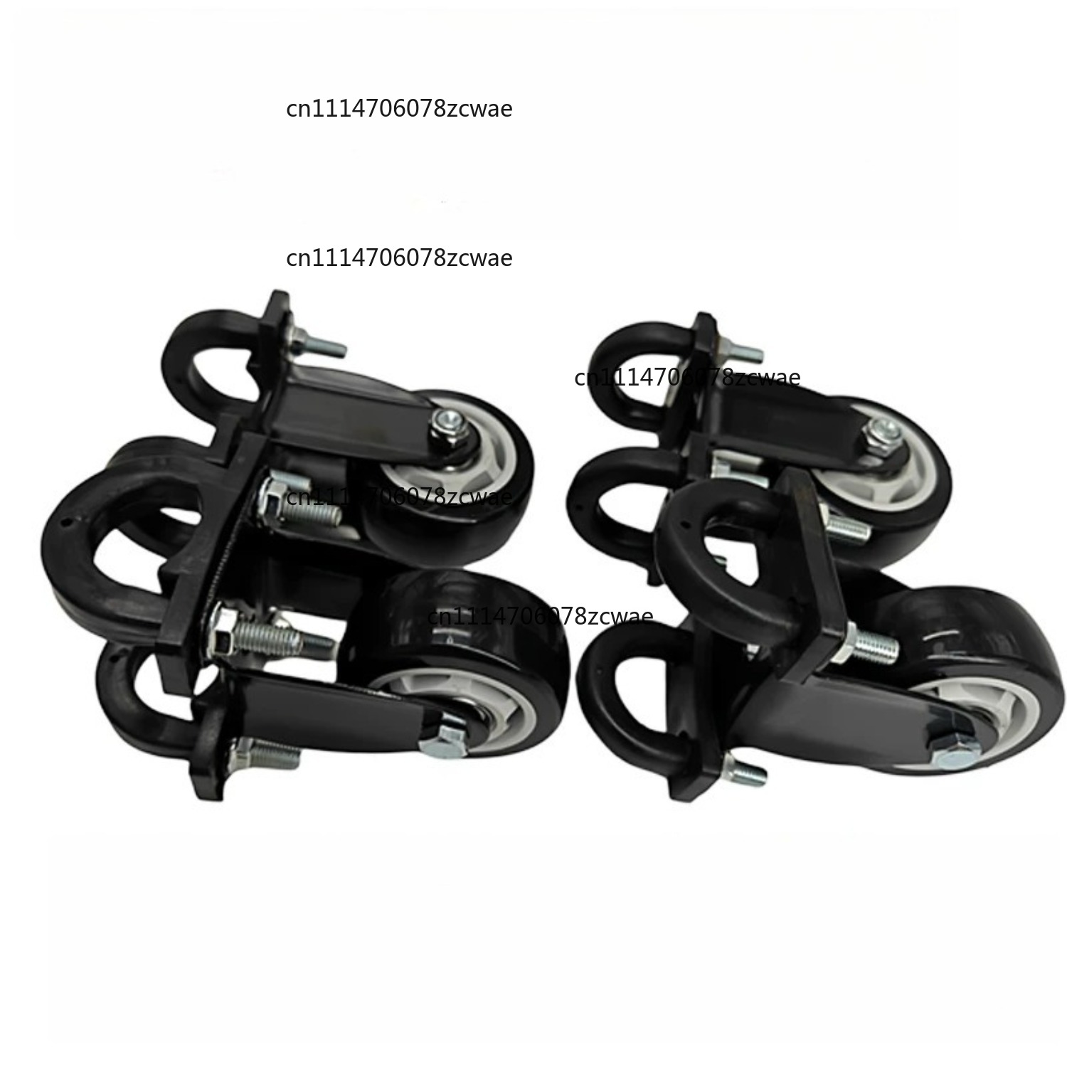 ZOCI-FOR Hochleistungs-Landege – Drone Landing Gear Bewertung und Preis