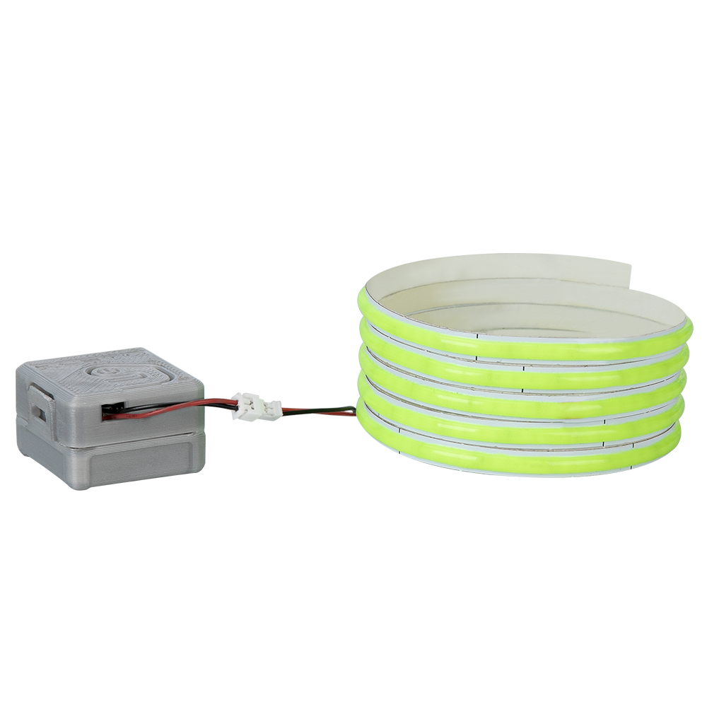 Leuchtstofffarbener, lichtemit – Drone Led Light Bewertung und Preis