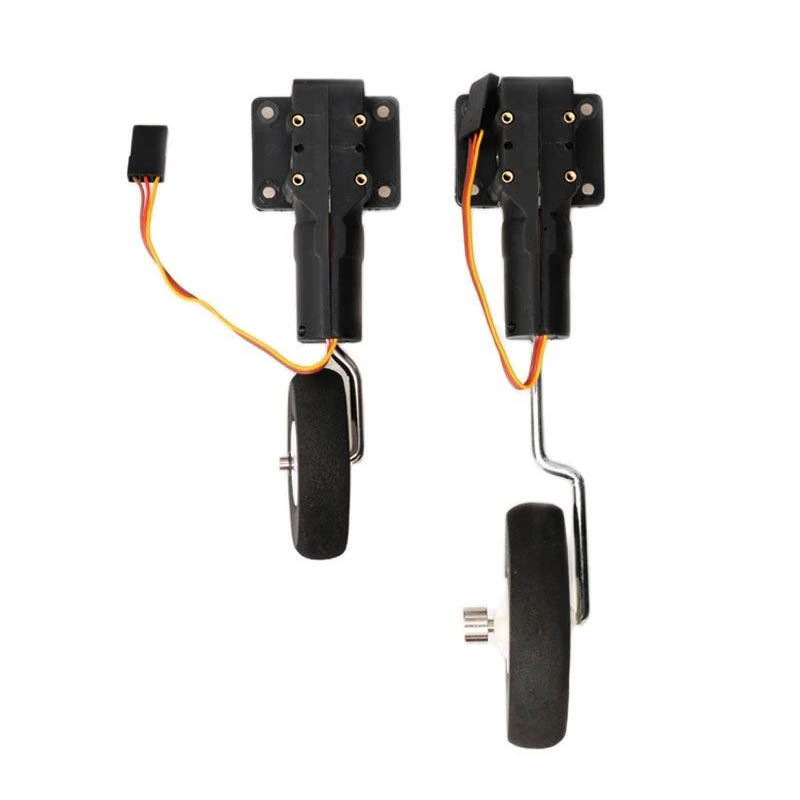 2 Stück 25g Mini Metall-Wurm-S – Drone Landing Gear Bewertung und Preis