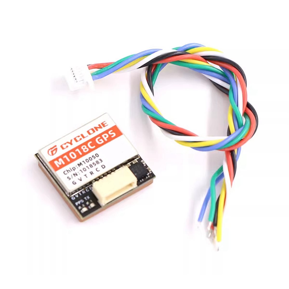 AAAE M1018C M10 GPS-Modul mit  – Drone Compass Bewertung und Preis