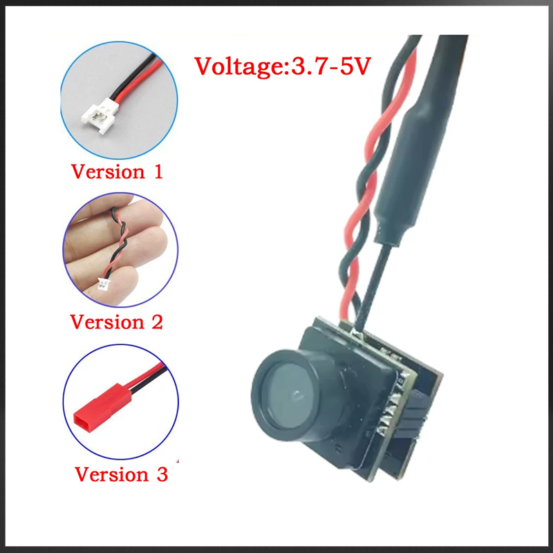 SLONWAKE FPV 25mW Leistungssim – Drone Camera Bewertung und Preis