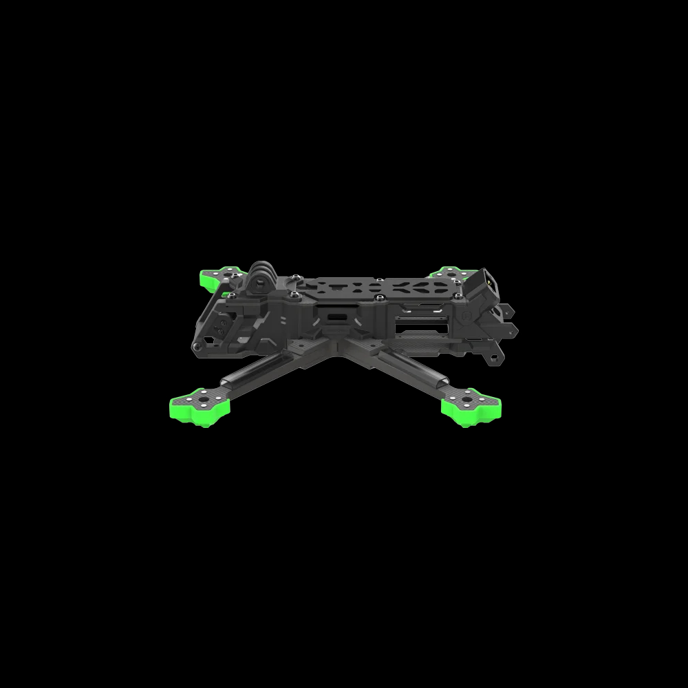 iFlight Nazgul Evoque F5 / F6  – Drone Arm Bewertung und Preis