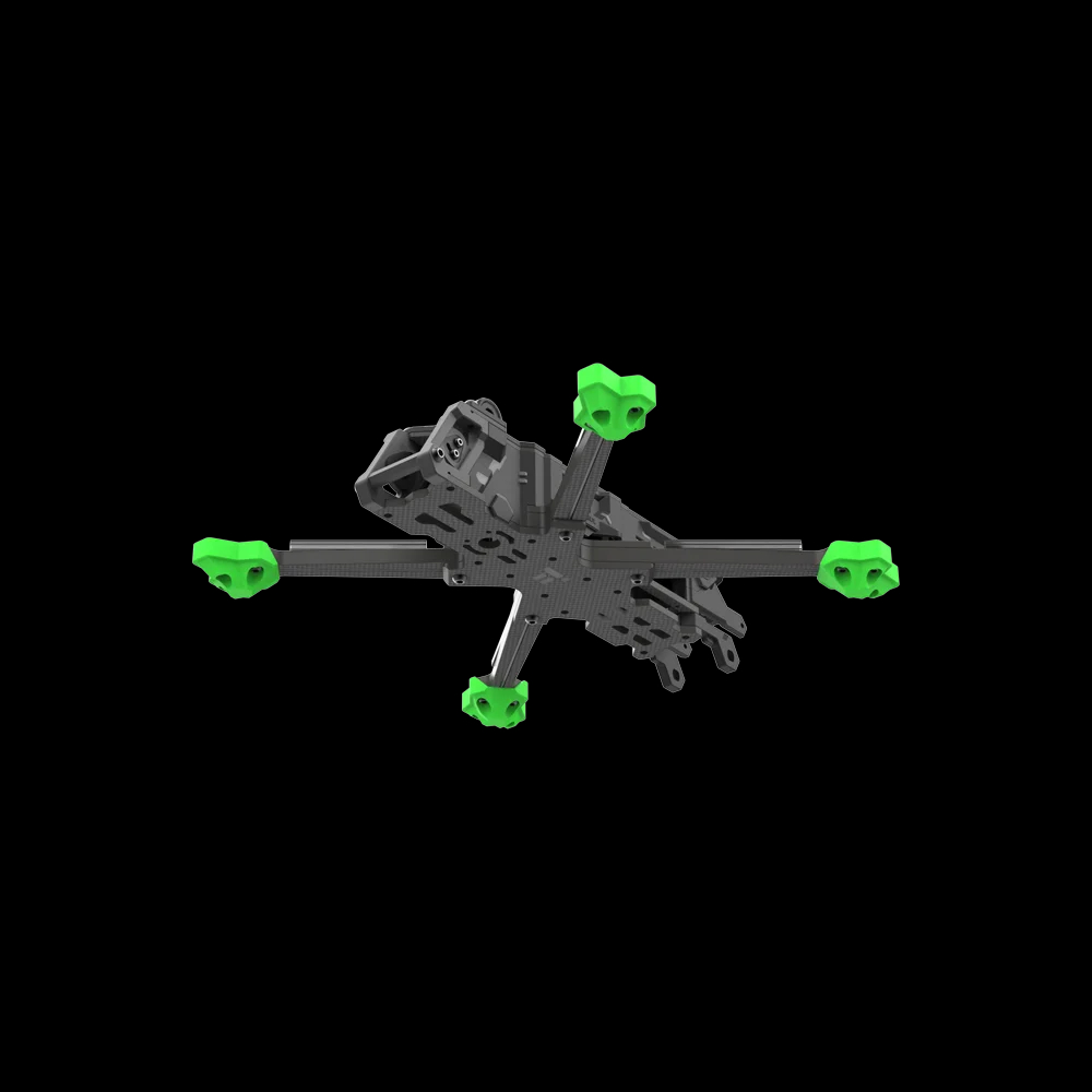 iFlight Nazgul Evoque F5 / F6  – Drone Arm Bewertung und Preis