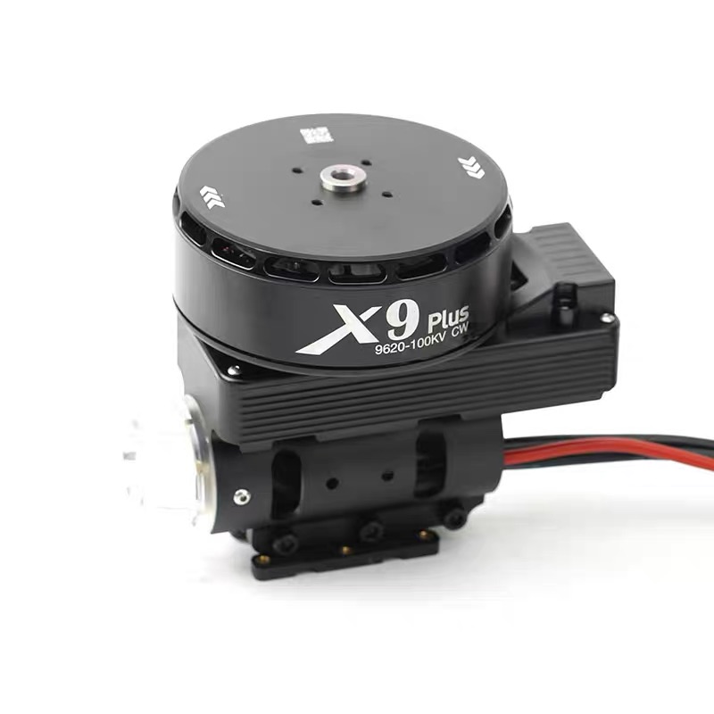 X9 Plus Drohnen-Motor-Combo Ho – Drone Propeller Bewertung und Preis