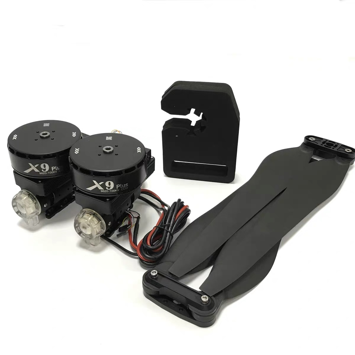 X9 Plus Drohnen-Motor-Combo Ho – Drone Propeller Bewertung und Preis