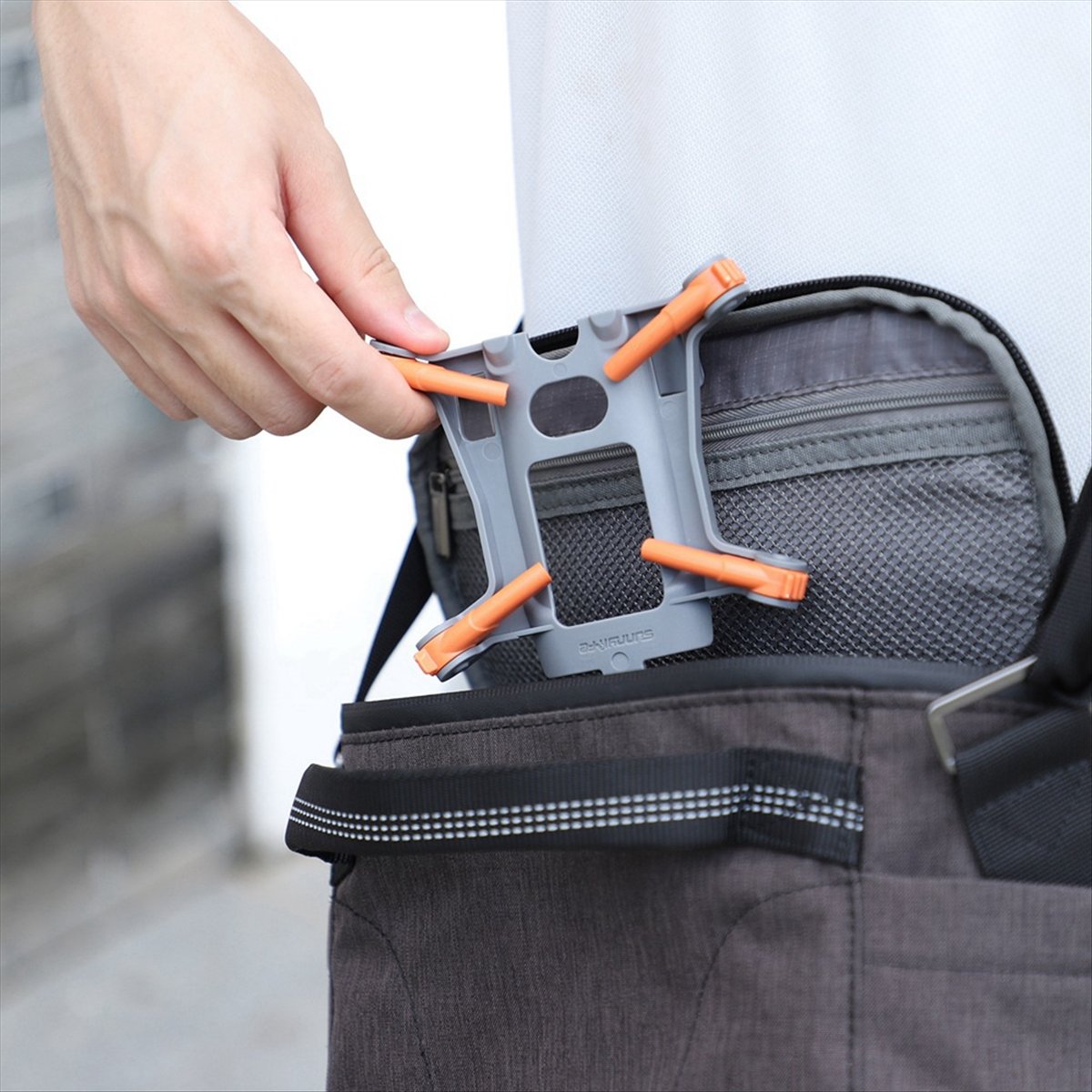 M85K Integriertes Fahrwerk, er – Drone Landing Gear Bewertung und Preis
