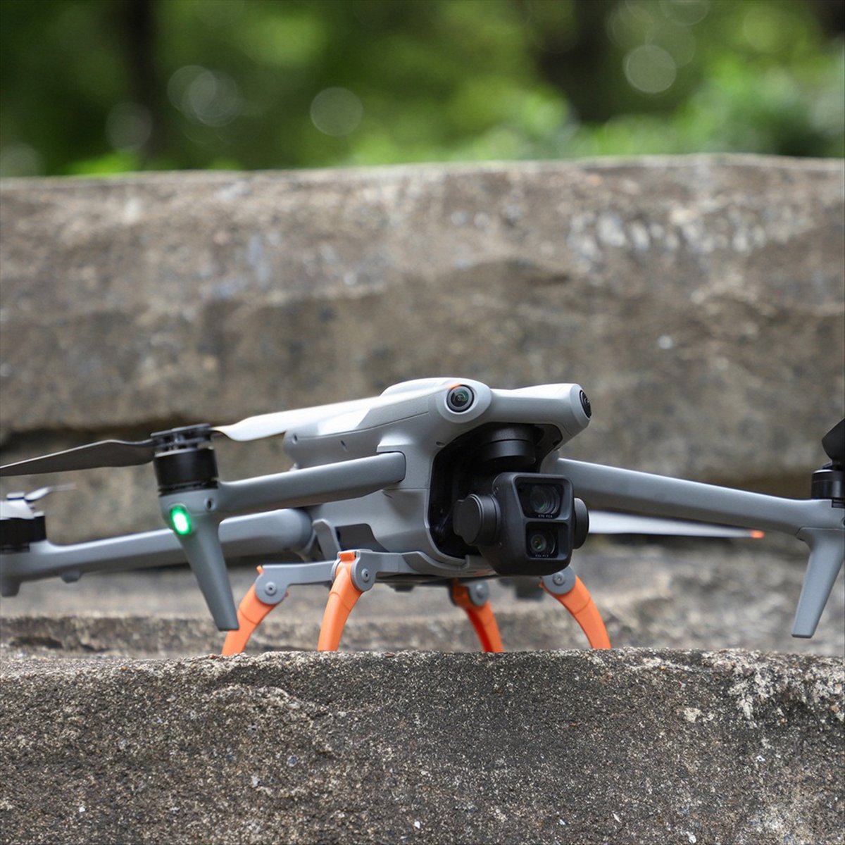 M85K Integriertes Fahrwerk, er – Drone Landing Gear Bewertung und Preis