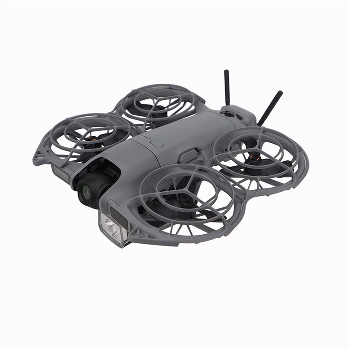 DTC5 Wiederaufladbarer Suchsch – Drone Led Light Bewertung und Preis