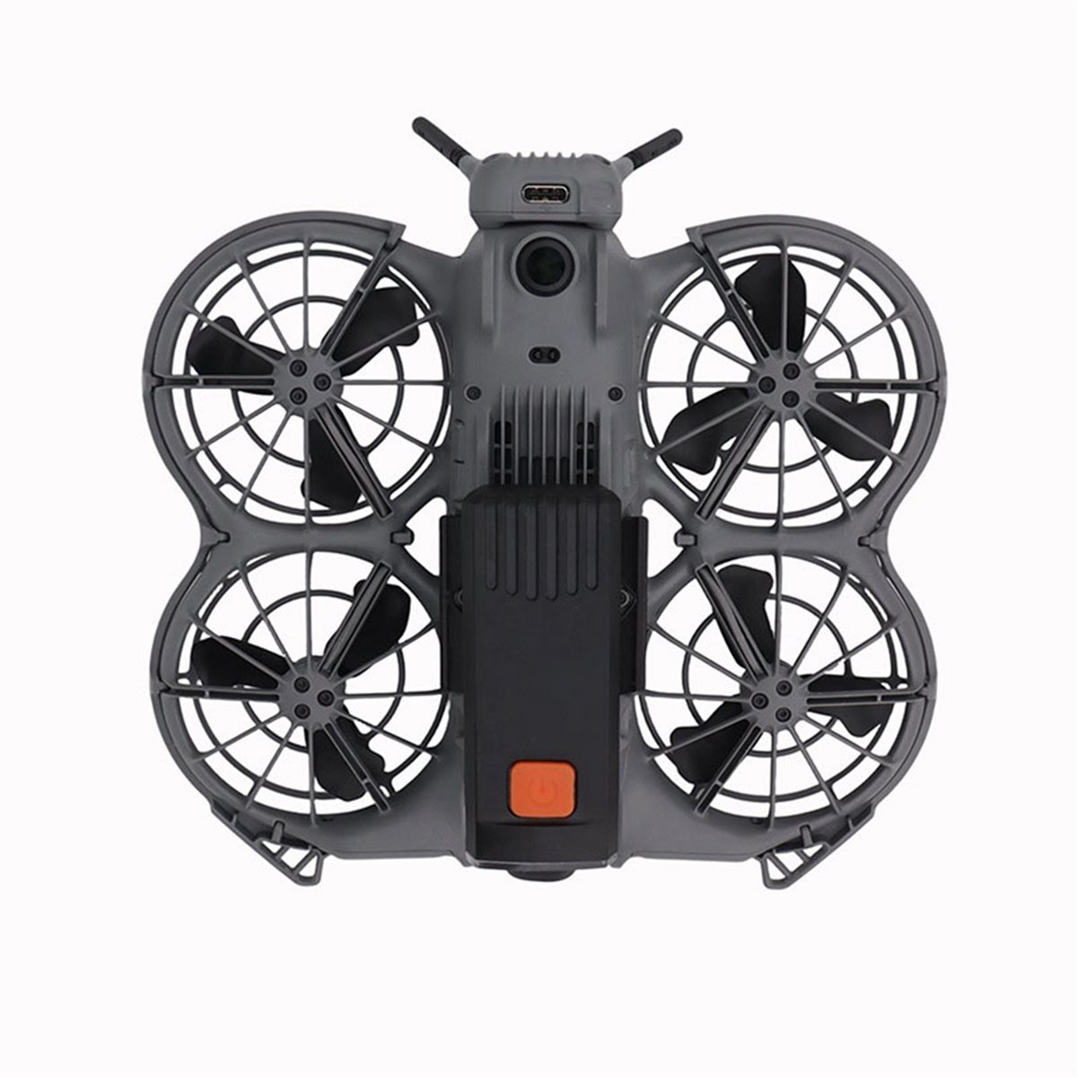 DTC5 Wiederaufladbarer Suchsch – Drone Led Light Bewertung und Preis