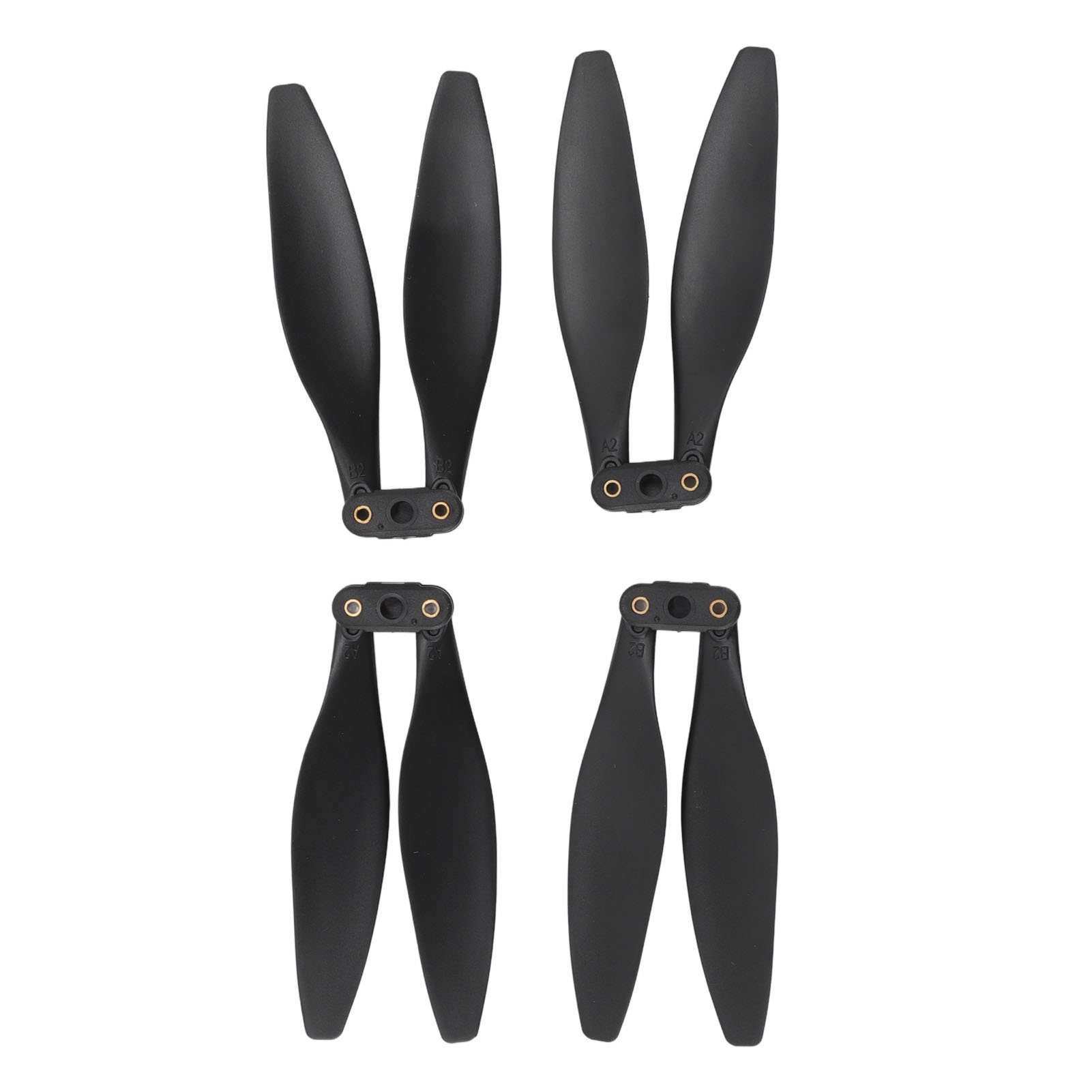 2 Paar Drohnenpropeller für Ho – Holy Stone Drone Hs720 Bewertung und Preis