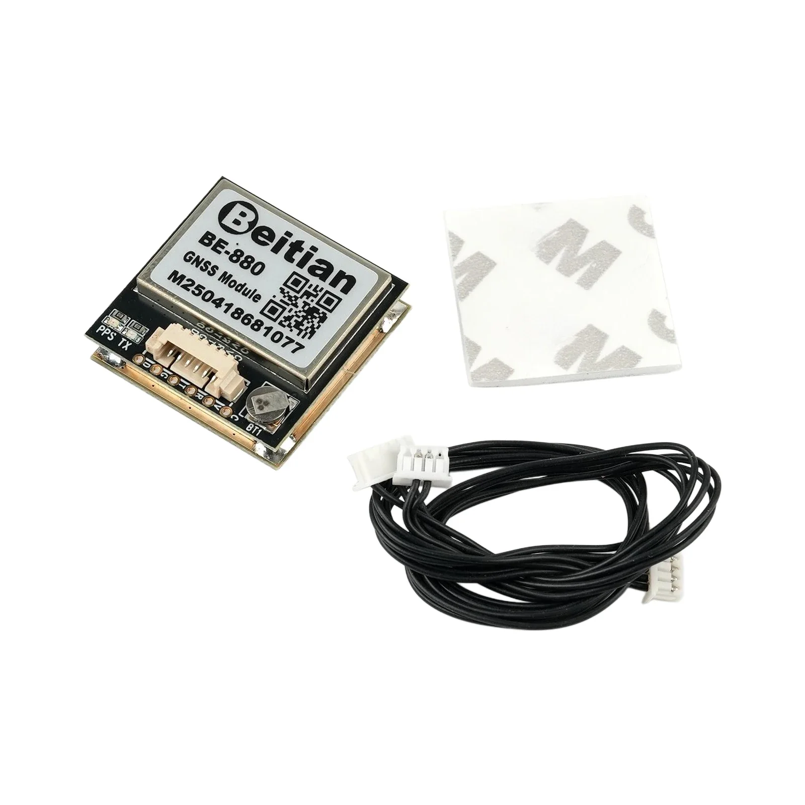 Beitian BE-880 GPS-Modul mit K – Drone Compass Bewertung und Preis