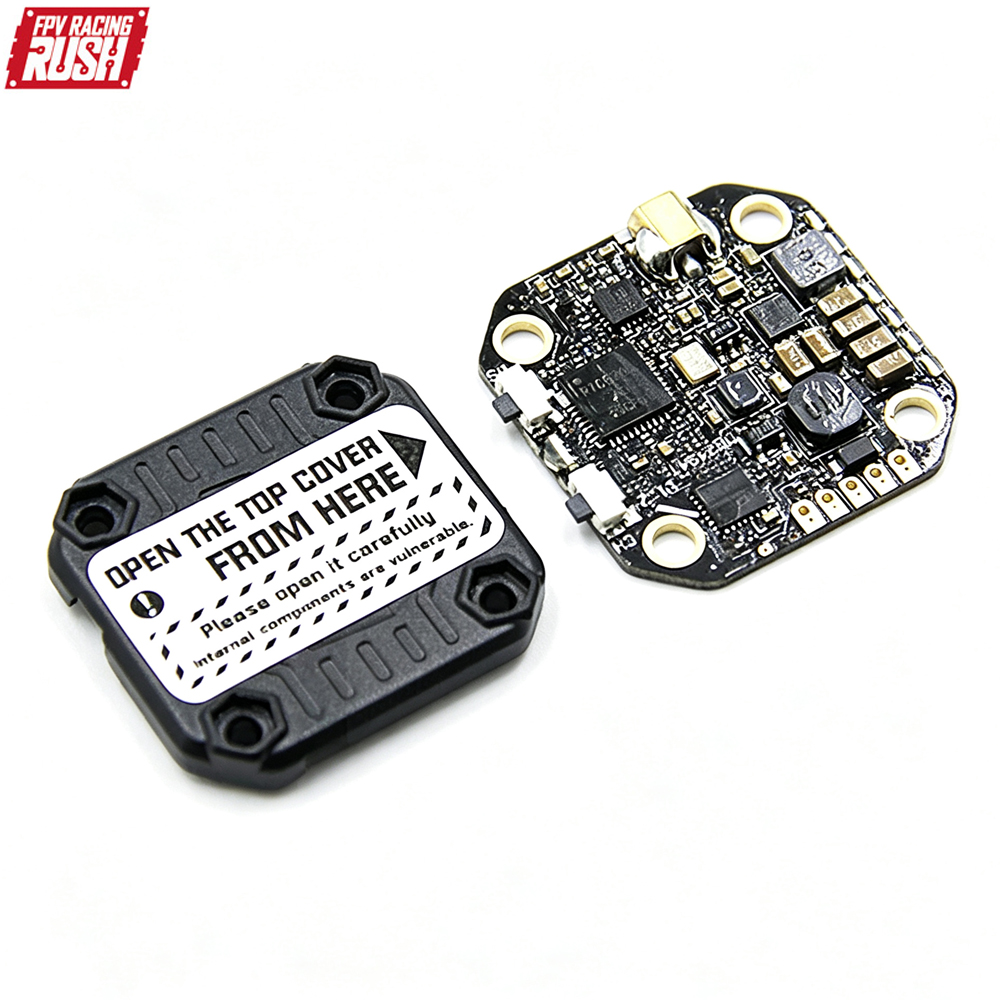 Rush Rushfpv Tank Ultimate Min – Drone Antenna Bewertung und Preis