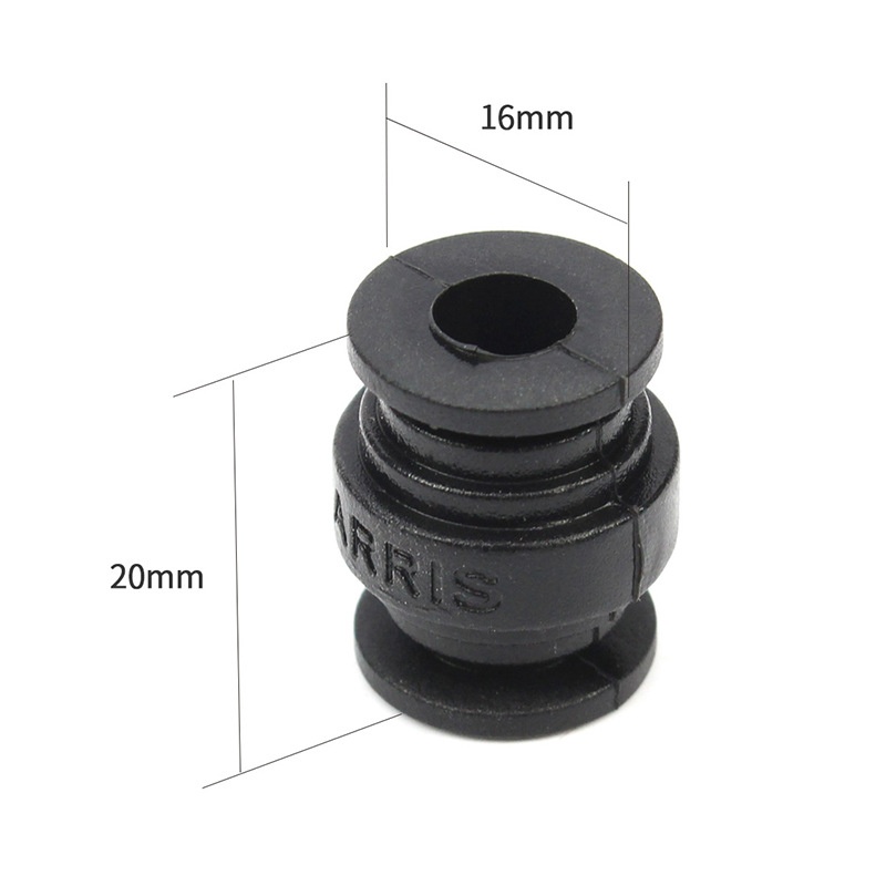 4 Teile/los Anti Vibration Gum – Drone Flight Controller Bewertung und Preis