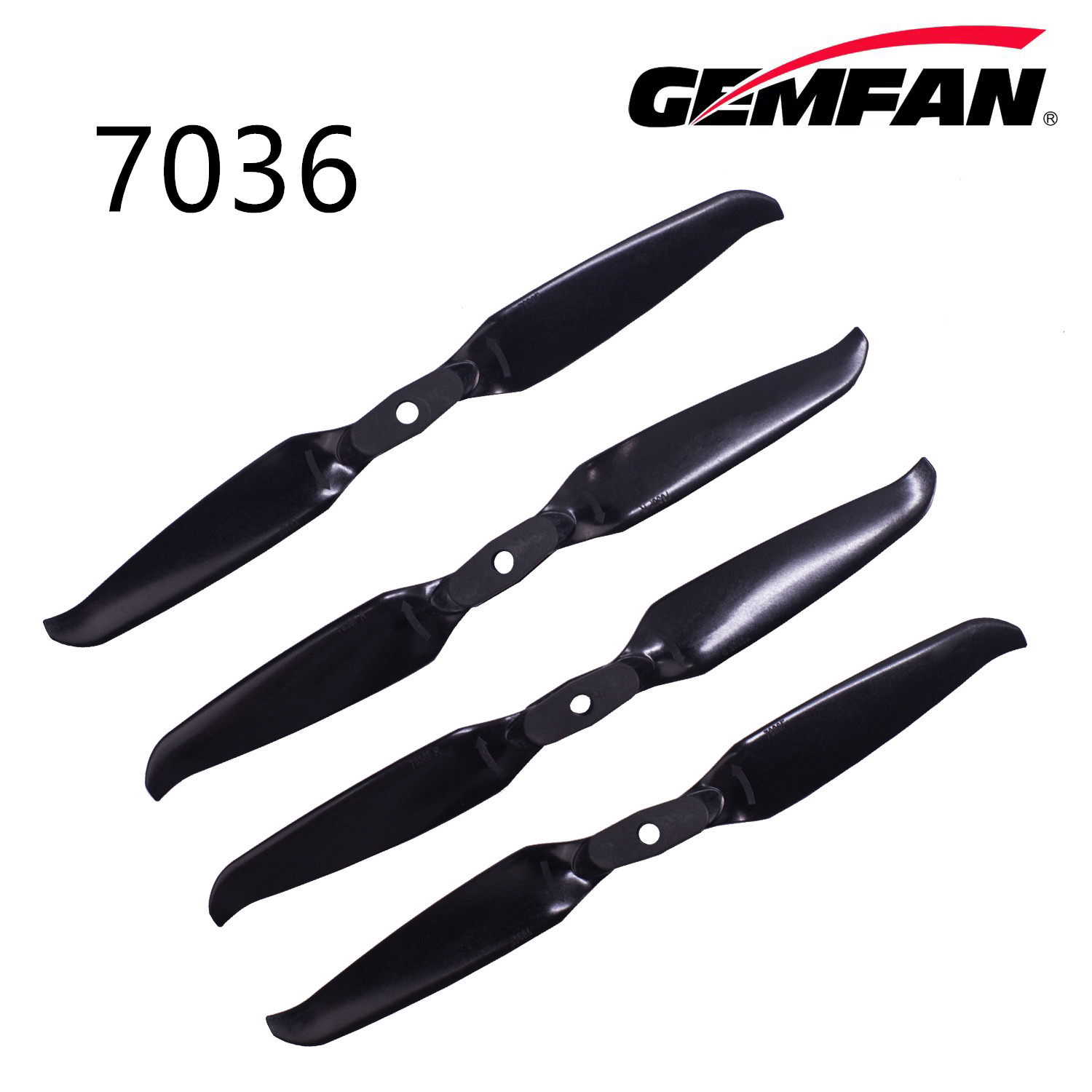Klappbare Prop 2 Klinge 7-10 Z – Drone Propeller Bewertung und Preis