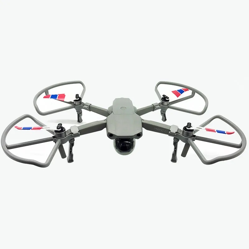 Für Mavic Air 2 Propellerschut – Drone Propeller Guard Bewertung und Preis