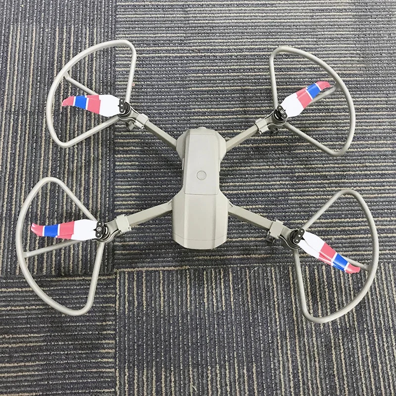 Für Mavic Air 2 Propellerschut – Drone Propeller Guard Bewertung und Preis