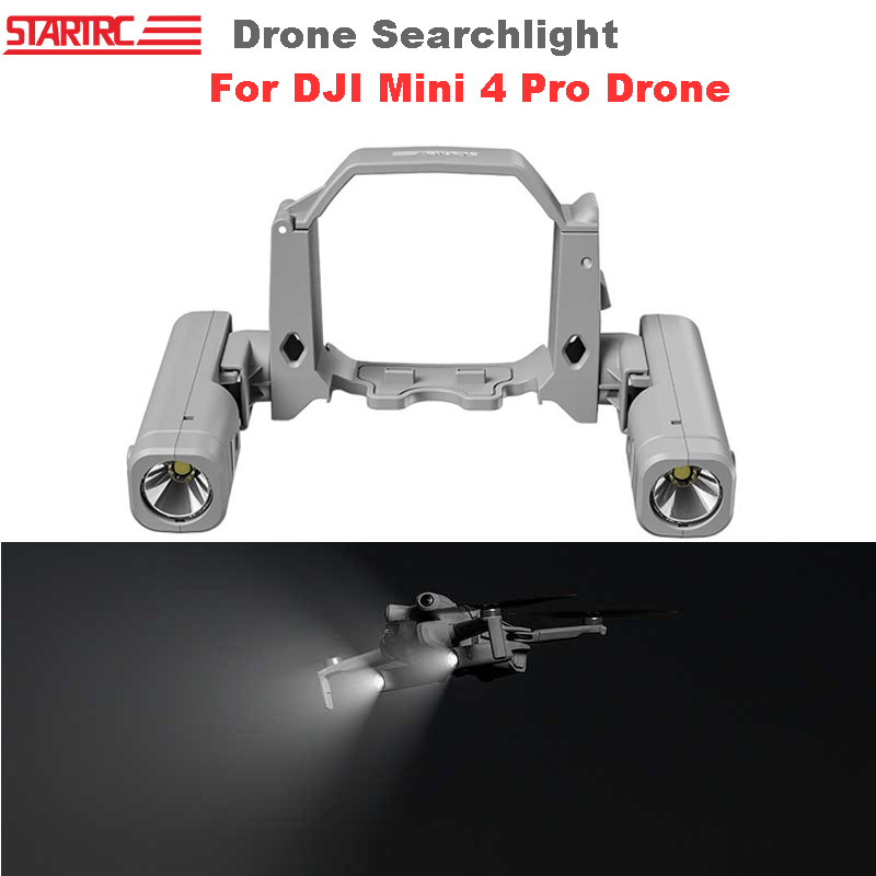 Suchscheinwerfer LED für DJI M – Drone Led Light Bewertung und Preis